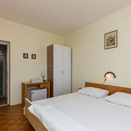 Beautiful Nest Rooms ดูบรอฟนิก ภายนอก รูปภาพ
