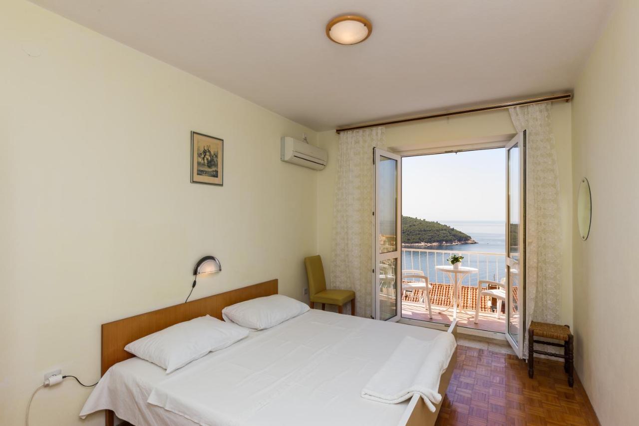 Beautiful Nest Rooms ดูบรอฟนิก ภายนอก รูปภาพ