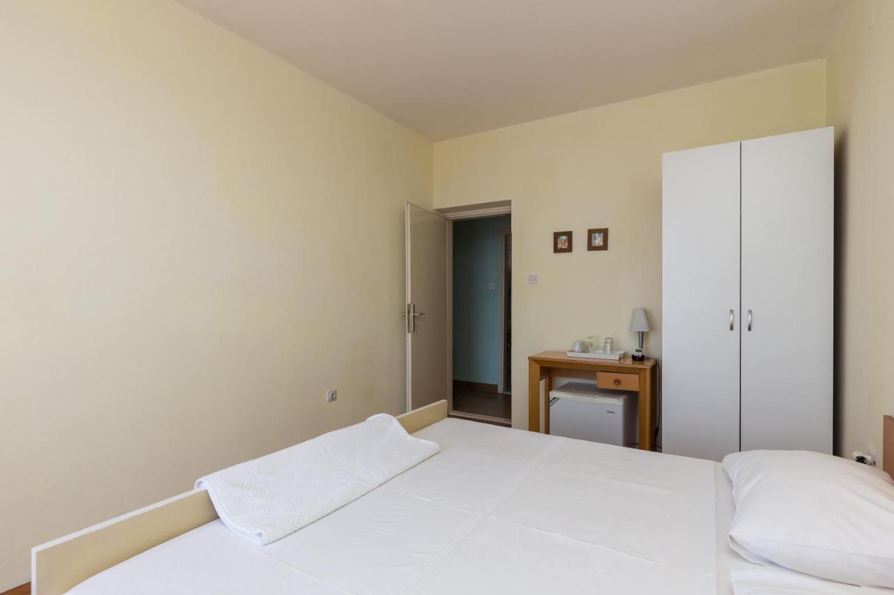 Beautiful Nest Rooms ดูบรอฟนิก ภายนอก รูปภาพ