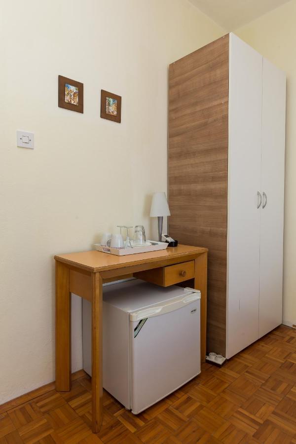 Beautiful Nest Rooms ดูบรอฟนิก ภายนอก รูปภาพ