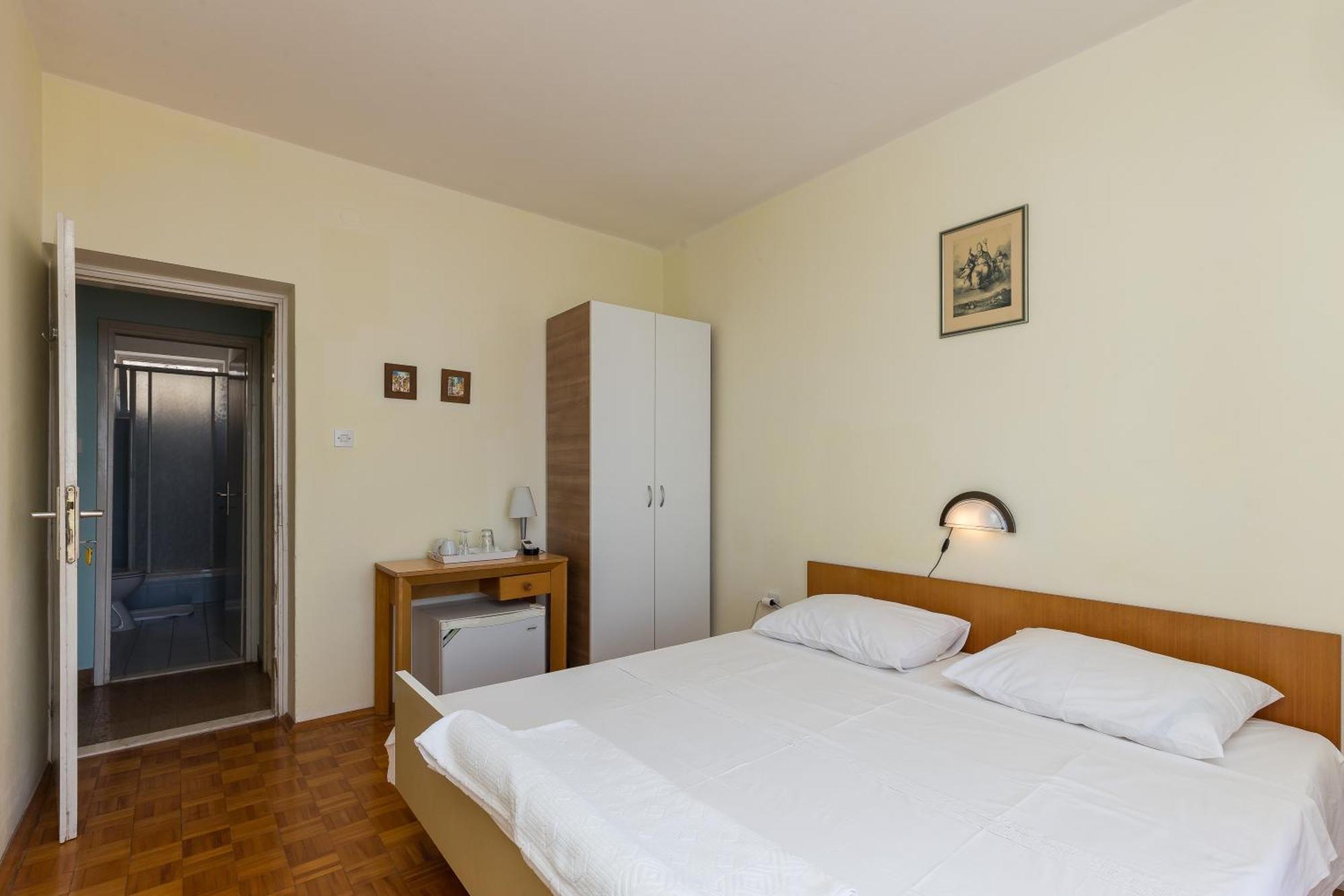Beautiful Nest Rooms ดูบรอฟนิก ภายนอก รูปภาพ