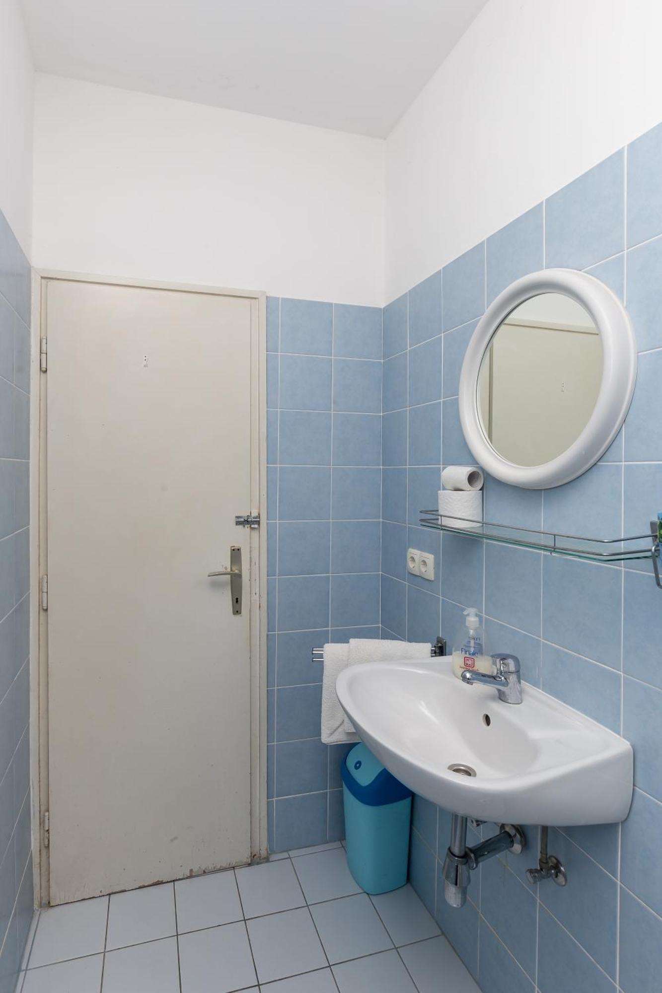 Beautiful Nest Rooms ดูบรอฟนิก ภายนอก รูปภาพ