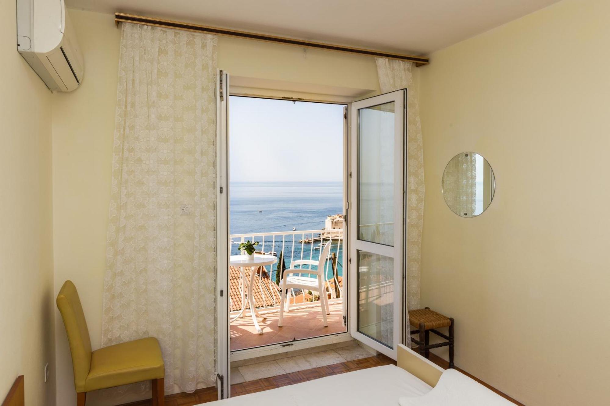 Beautiful Nest Rooms ดูบรอฟนิก ภายนอก รูปภาพ