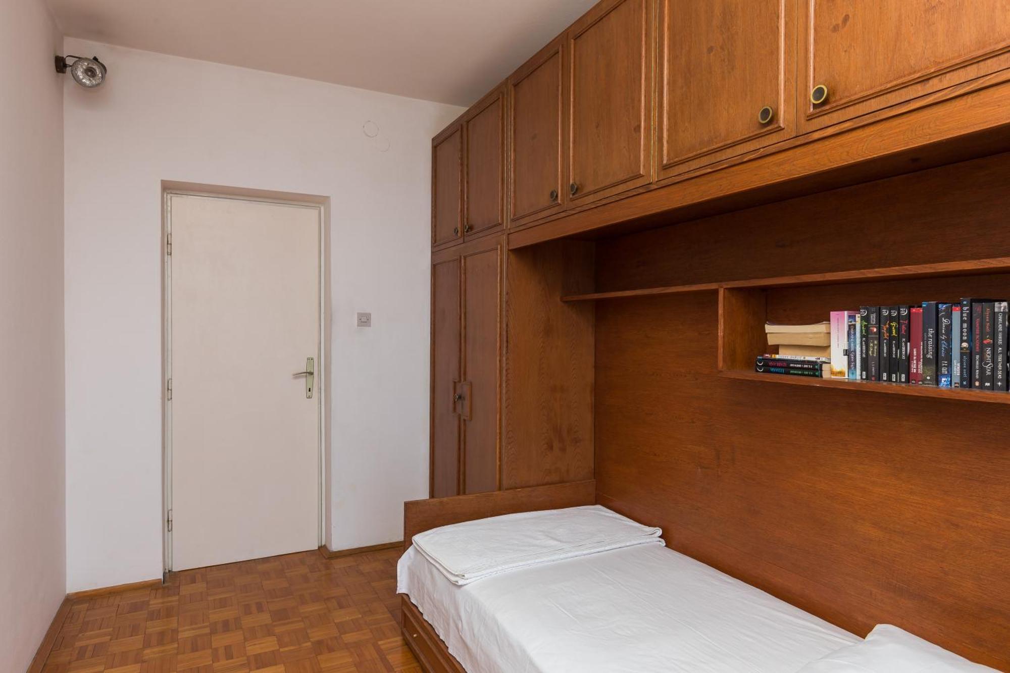 Beautiful Nest Rooms ดูบรอฟนิก ภายนอก รูปภาพ