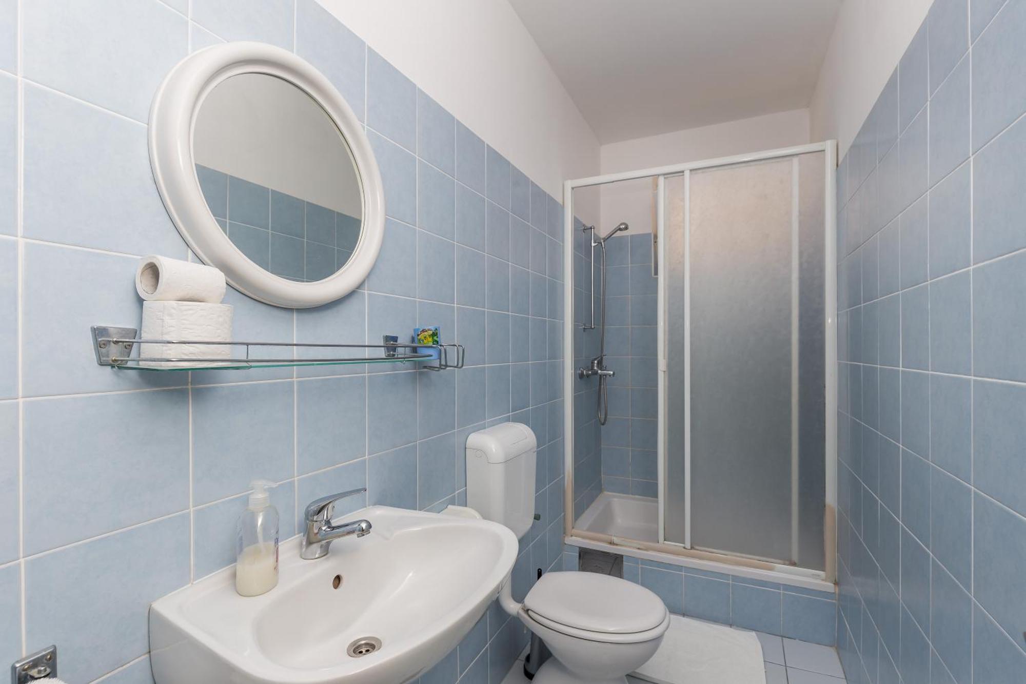 Beautiful Nest Rooms ดูบรอฟนิก ภายนอก รูปภาพ