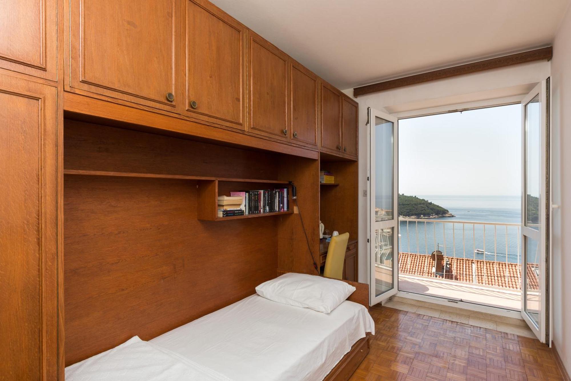 Beautiful Nest Rooms ดูบรอฟนิก ภายนอก รูปภาพ