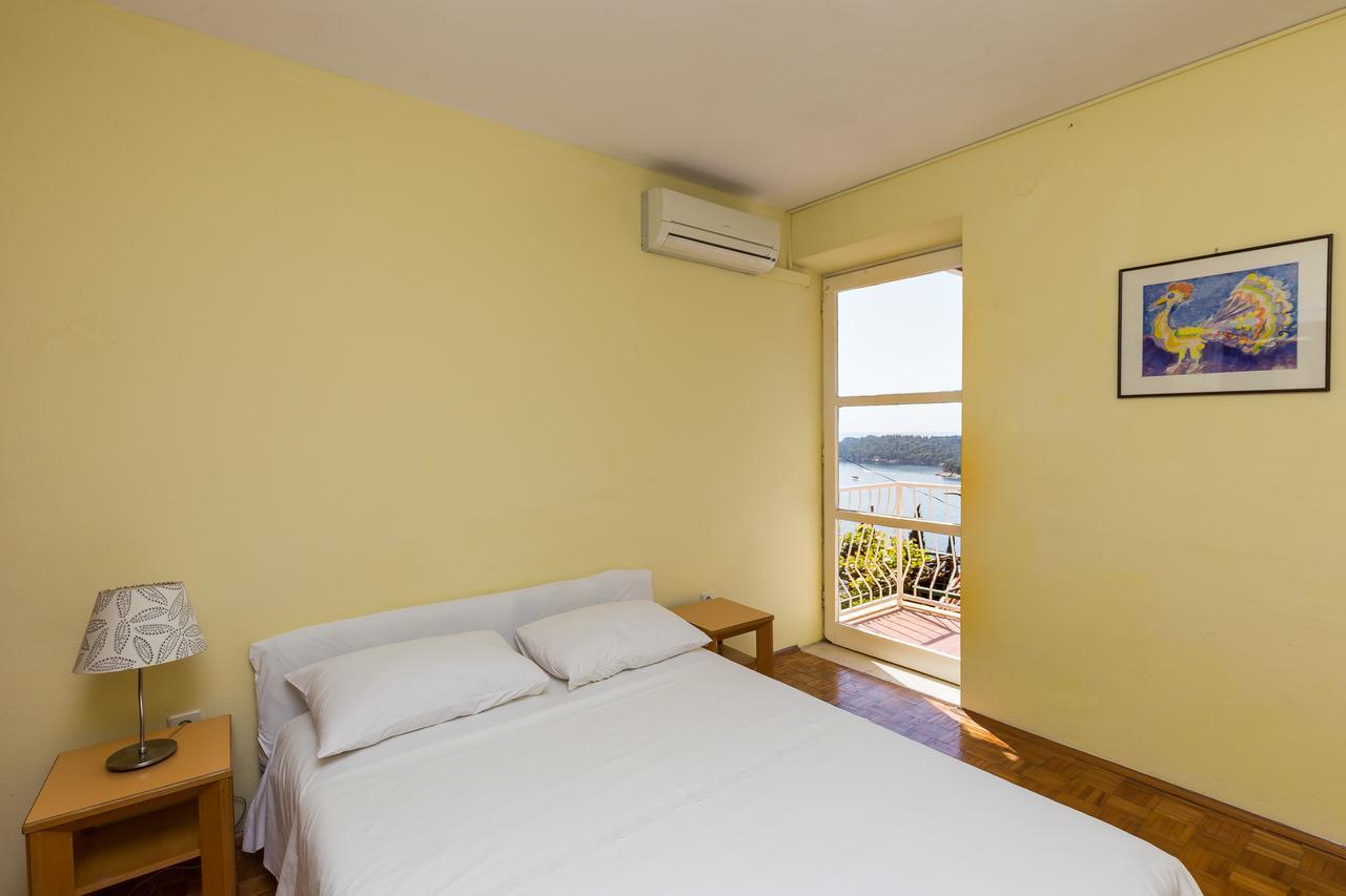 Beautiful Nest Rooms ดูบรอฟนิก ภายนอก รูปภาพ