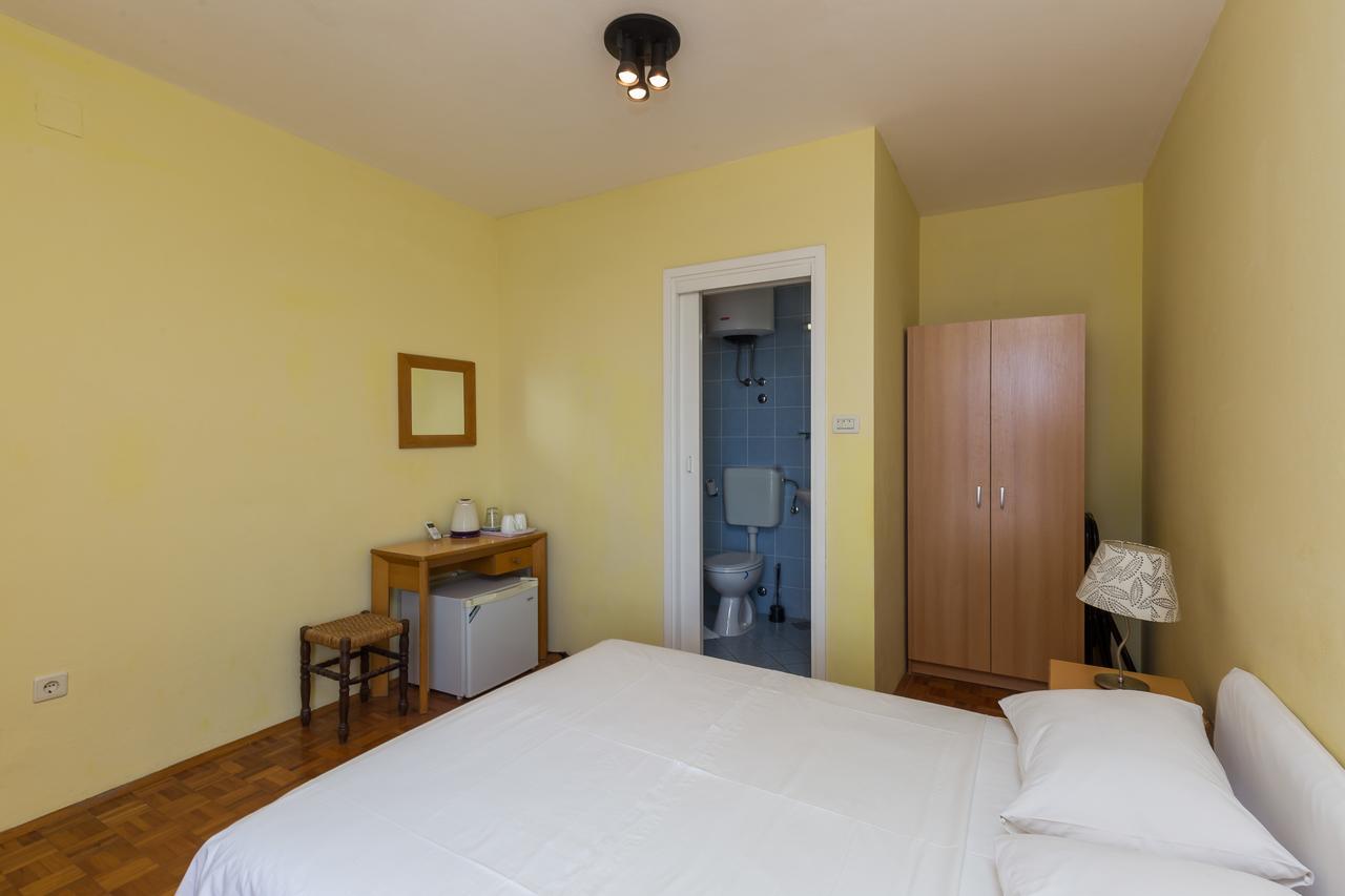 Beautiful Nest Rooms ดูบรอฟนิก ภายนอก รูปภาพ