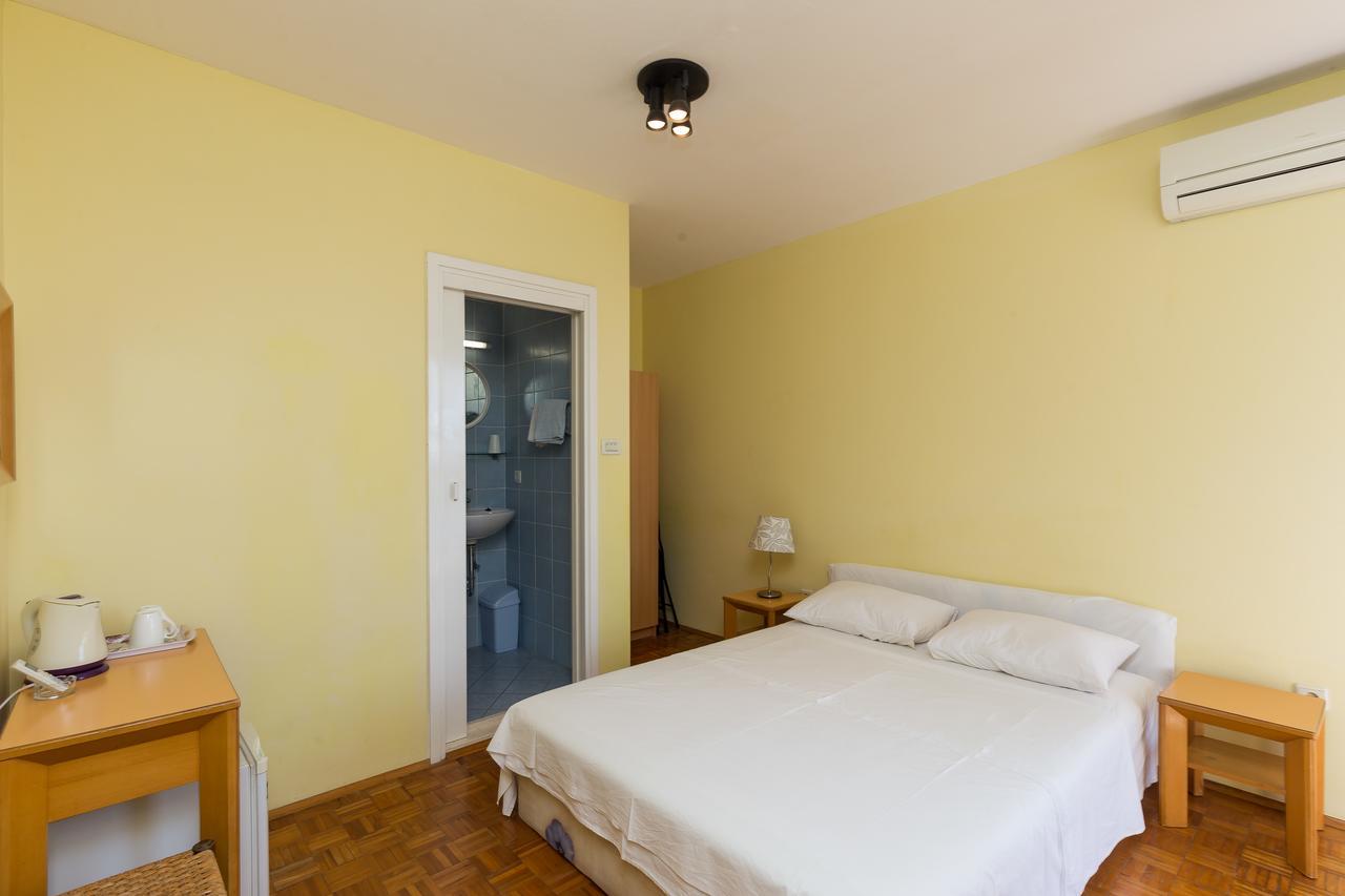 Beautiful Nest Rooms ดูบรอฟนิก ภายนอก รูปภาพ